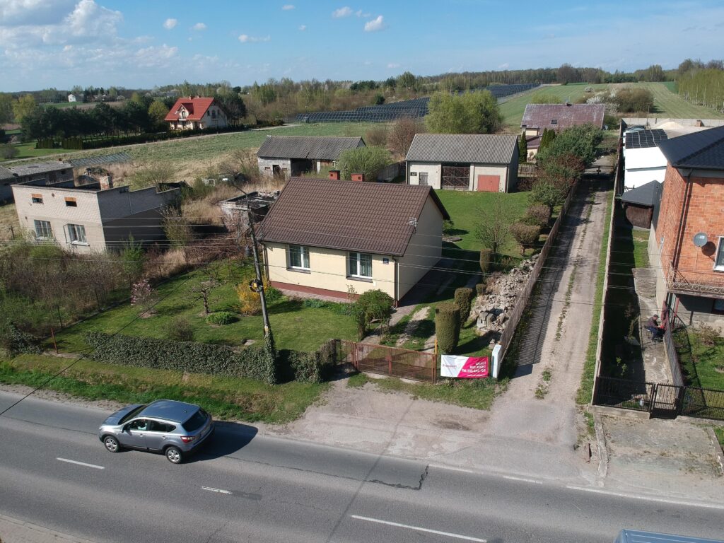 Dom w miejscowości Kowala - Stępocina - zdjęcie 38