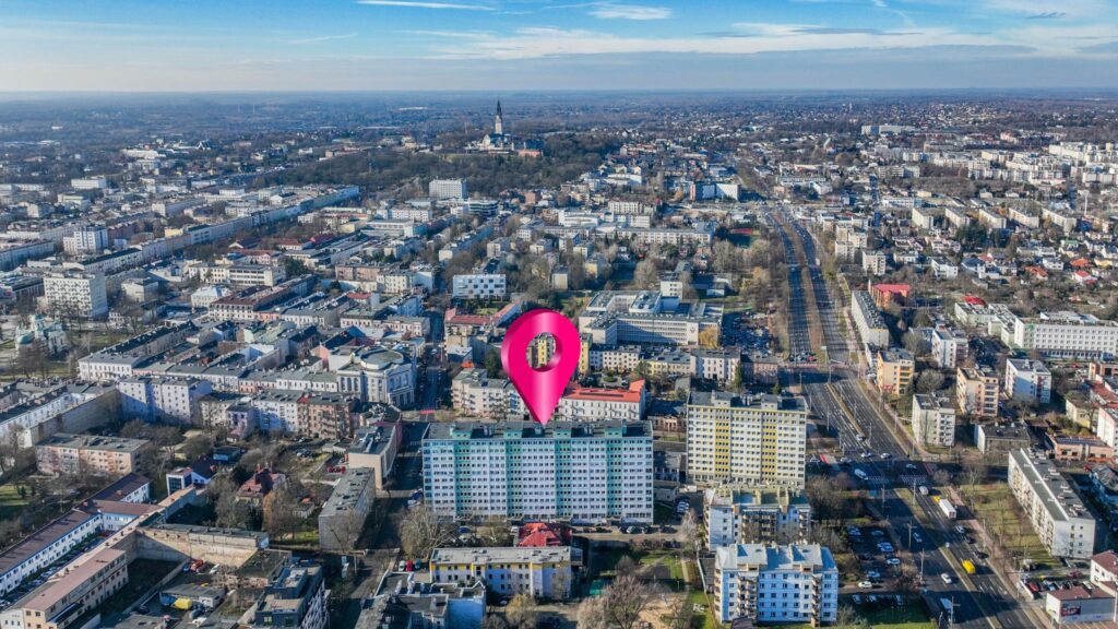M2 z balkonem w świetnej lokalizacji - zdjęcie 5
