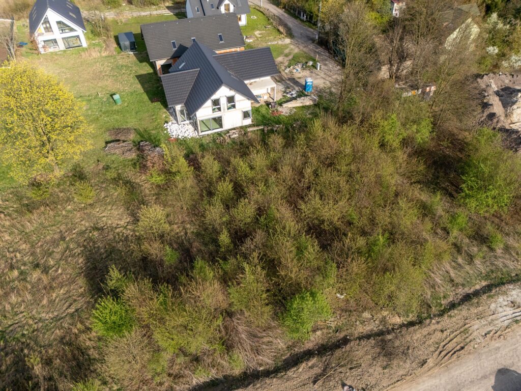 Działki budowlane–inwestycja z potencjałem-Kraków - zdjęcie 20