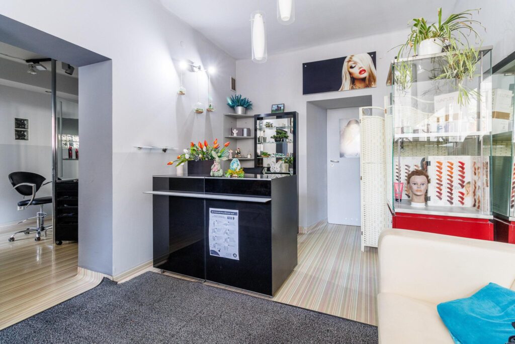 Lokal użytkowy w centrum Tarnowa! - zdjęcie 3