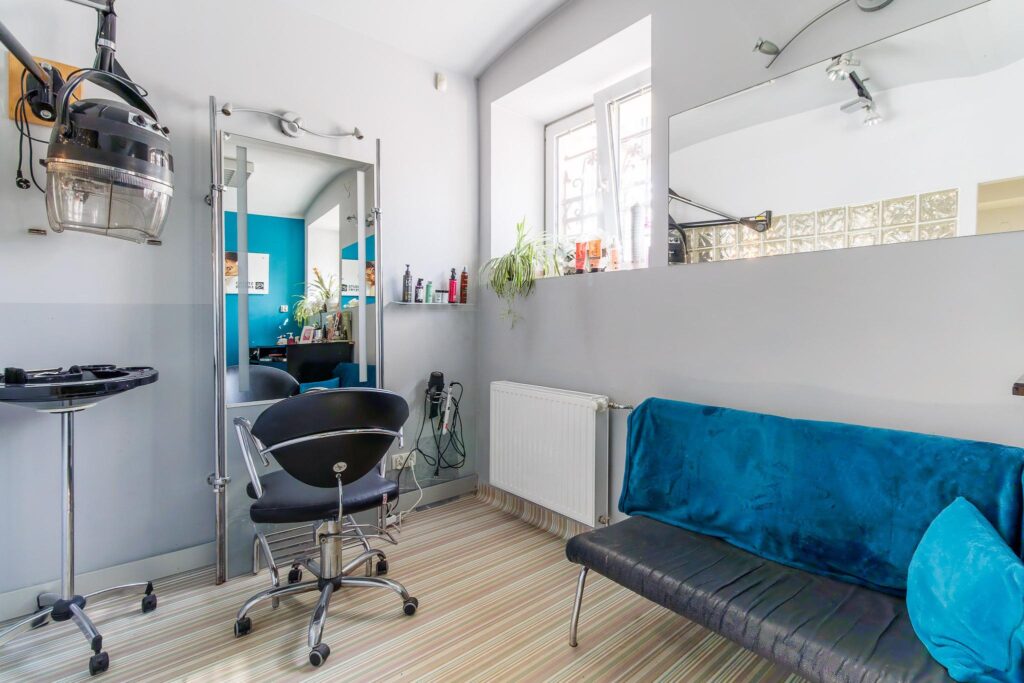 Lokal użytkowy w centrum Tarnowa! - zdjęcie 5