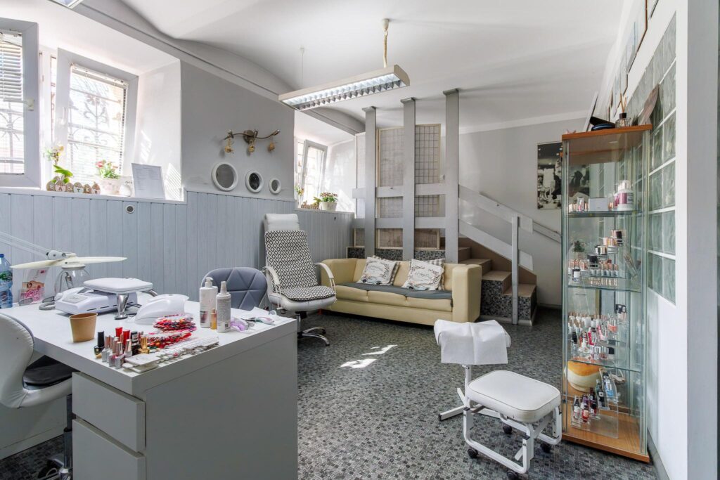 Lokal użytkowy w centrum Tarnowa! - zdjęcie 9