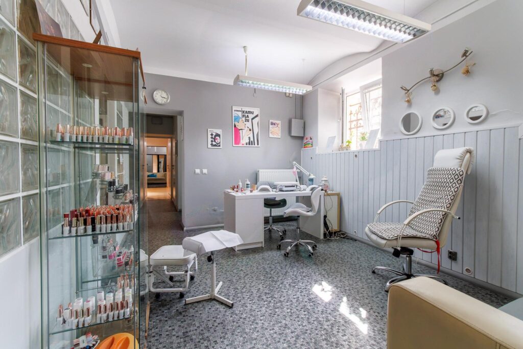 Lokal użytkowy w centrum Tarnowa! - zdjęcie 12