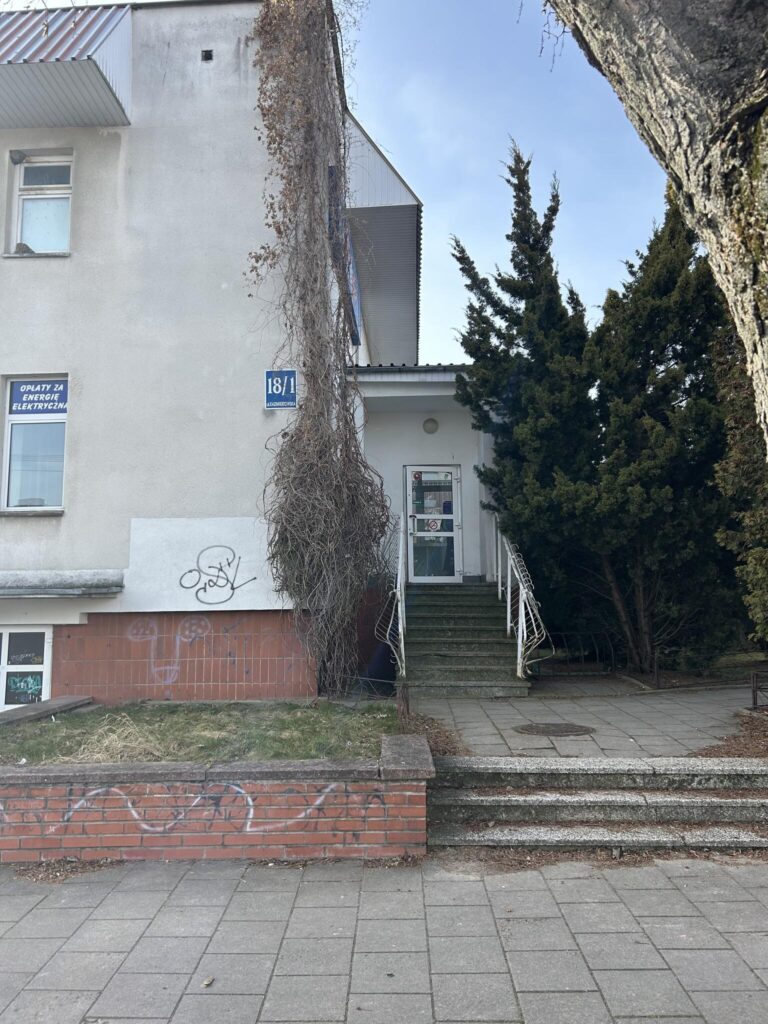 Lokal użytkowy w Centrum - Bielsk Podlaski - zdjęcie 4