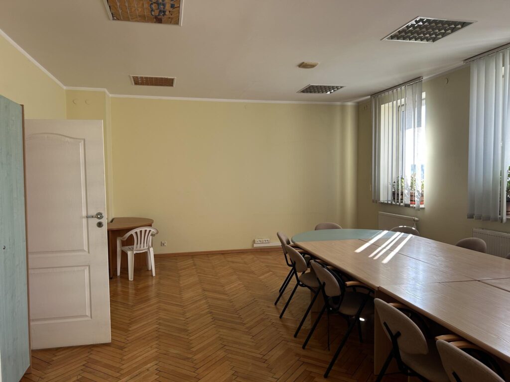 Budynek biurowy w Centrum Elbląga - zdjęcie 6