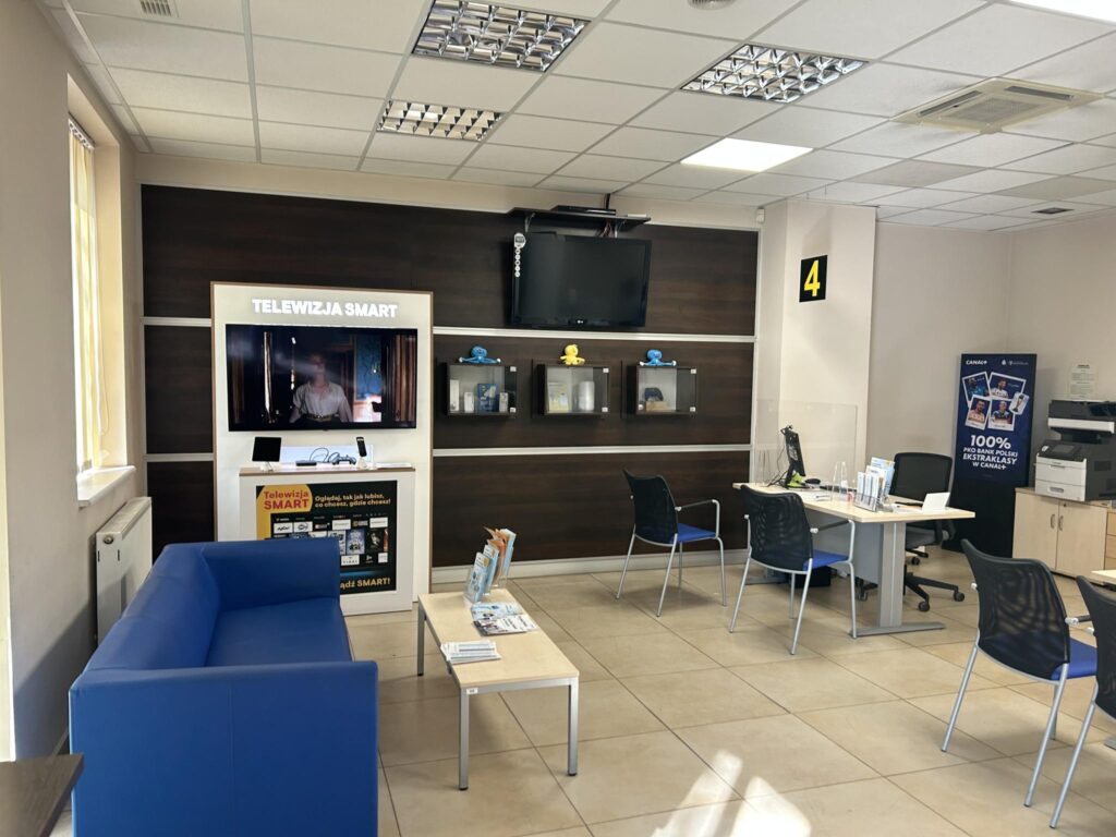 Budynek biurowy w Centrum Elbląga - zdjęcie 7