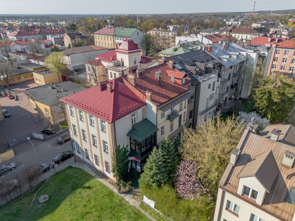 Lokal użytkowy w centrum Tarnowa! - zdjęcie 15