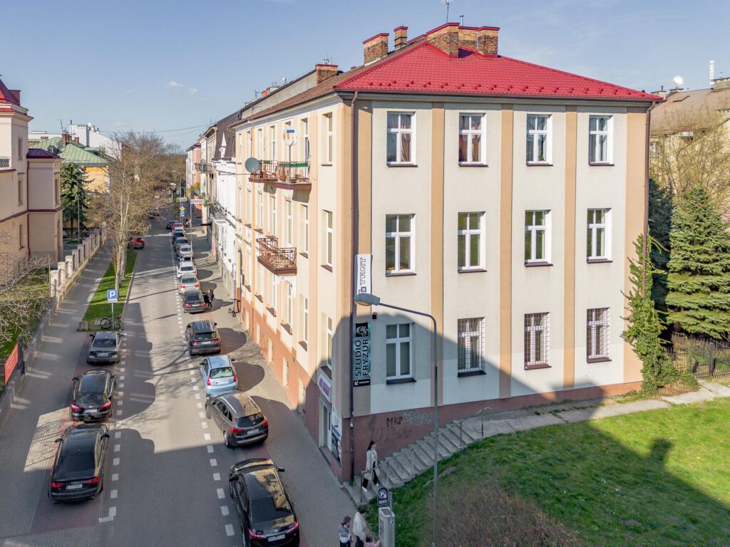 Lokal użytkowy w centrum Tarnowa! - zdjęcie 2