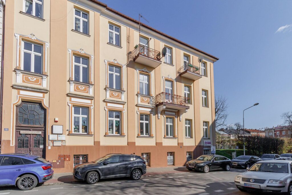 Lokal użytkowy w centrum Tarnowa! - zdjęcie 1