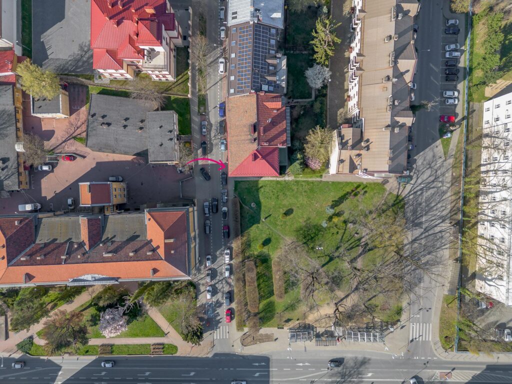 Lokal użytkowy w centrum Tarnowa! - zdjęcie 14