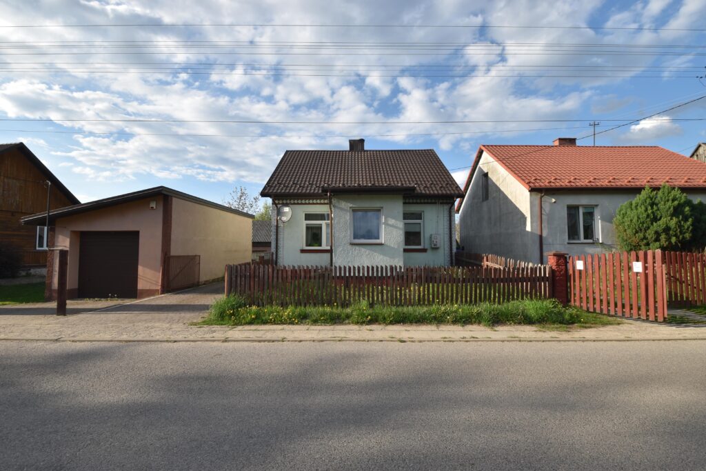 Przytulnym dom z garażem na sprzedaż - zdjęcie 13