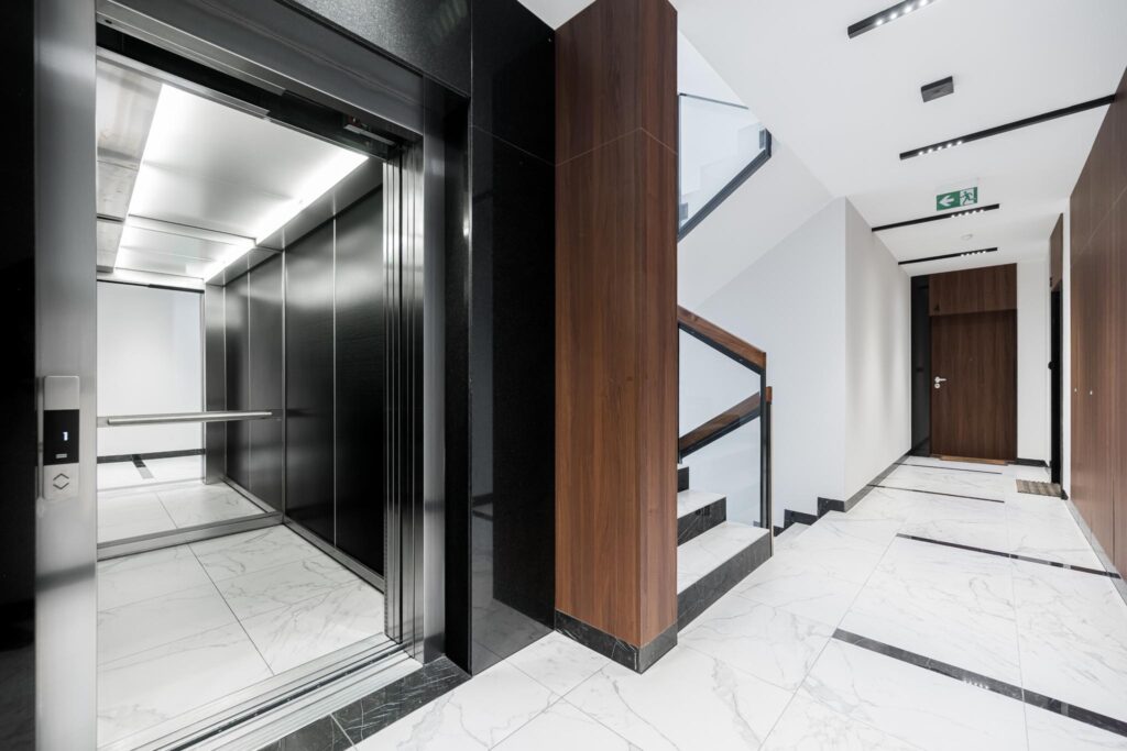 Na sprzedaż – Stylowy apartament klasy premium - zdjęcie 17