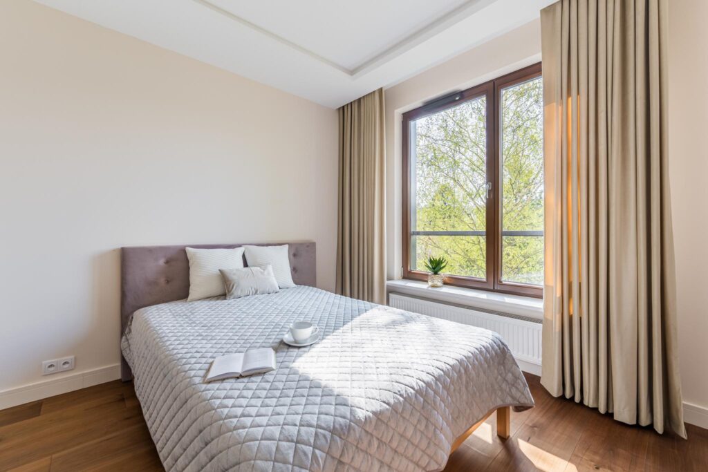 Na sprzedaż – Stylowy apartament klasy premium - zdjęcie 12