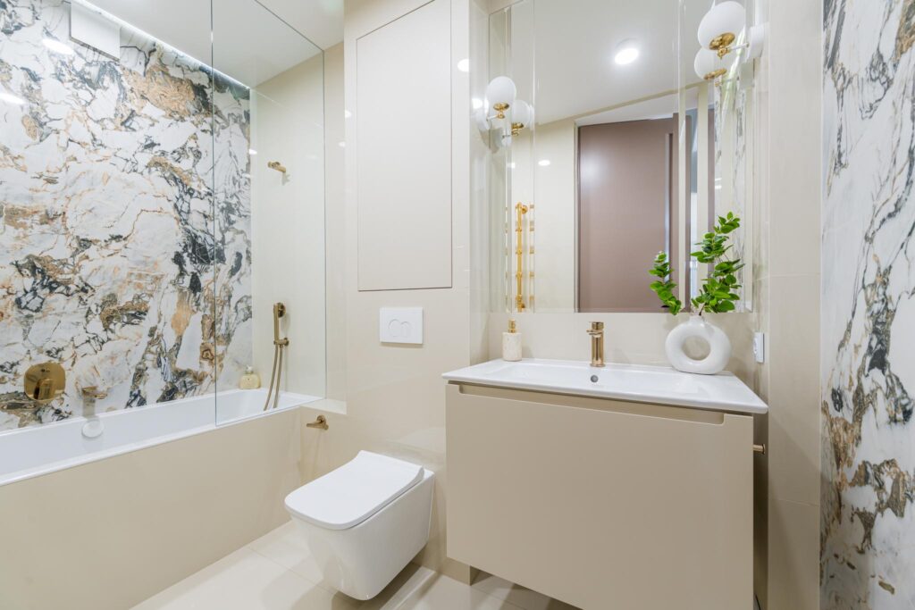 Na sprzedaż – Stylowy apartament klasy premium - zdjęcie 10