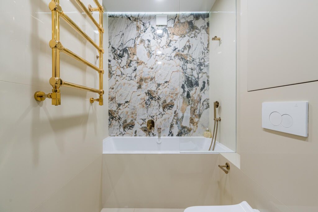 Na sprzedaż – Stylowy apartament klasy premium - zdjęcie 11