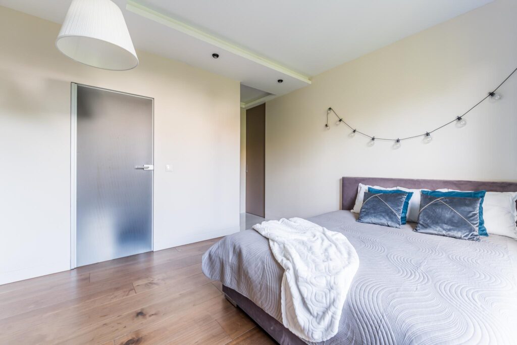 Na sprzedaż – Stylowy apartament klasy premium - zdjęcie 9