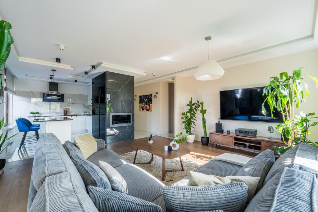 Na sprzedaż – Stylowy apartament klasy premium - zdjęcie 2