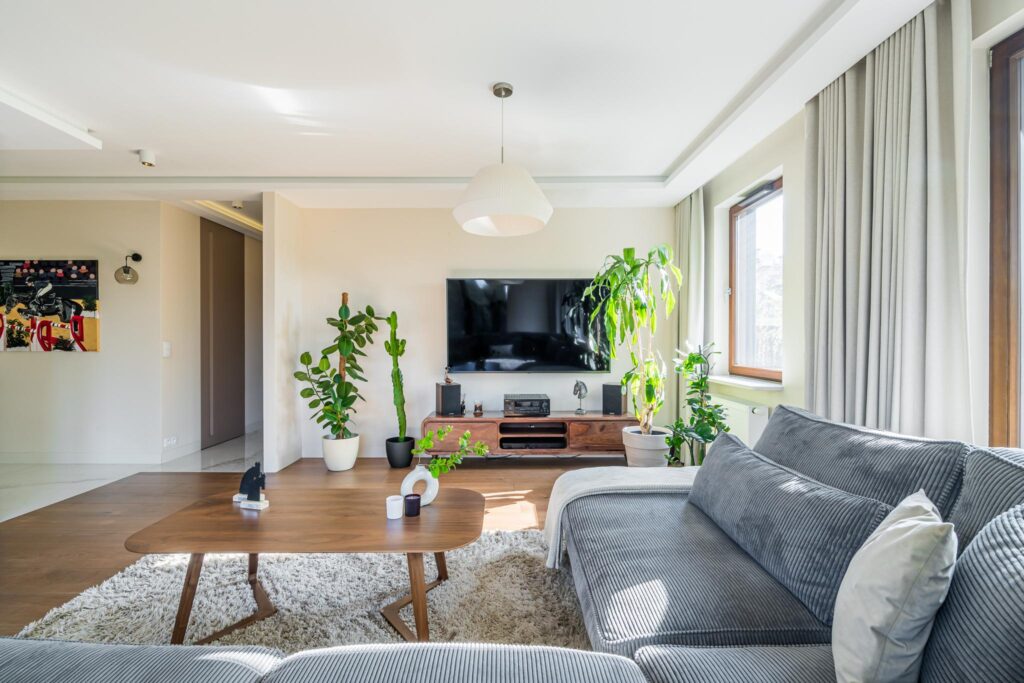 Na sprzedaż – Stylowy apartament klasy premium - zdjęcie 14