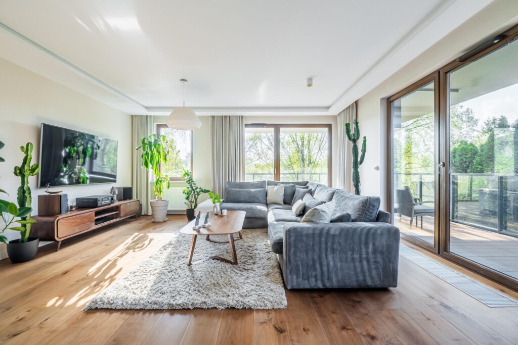 Na sprzedaż – Stylowy apartament klasy premium - zdjęcie 15