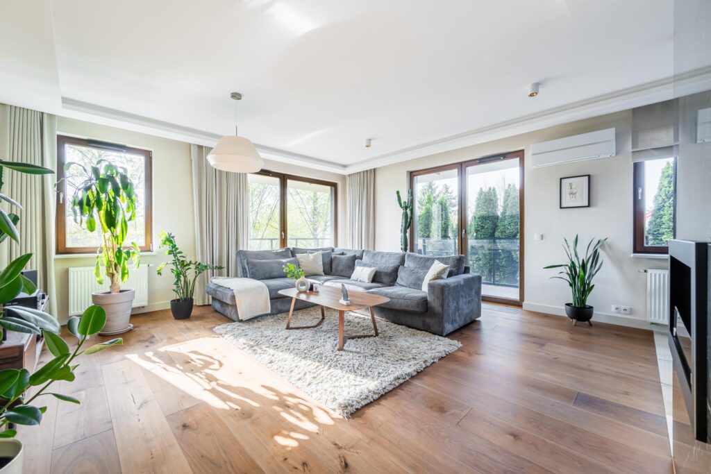 Na sprzedaż – Stylowy apartament klasy premium - zdjęcie 1