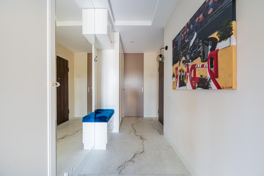 Na sprzedaż – Stylowy apartament klasy premium - zdjęcie 13