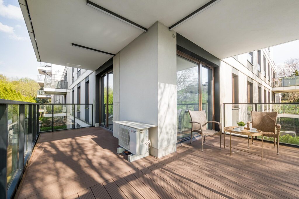 Na sprzedaż – Stylowy apartament klasy premium - zdjęcie 18