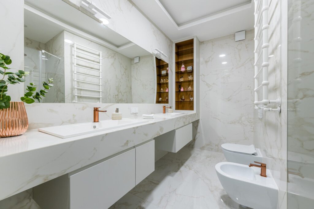 Na sprzedaż – Stylowy apartament klasy premium - zdjęcie 6