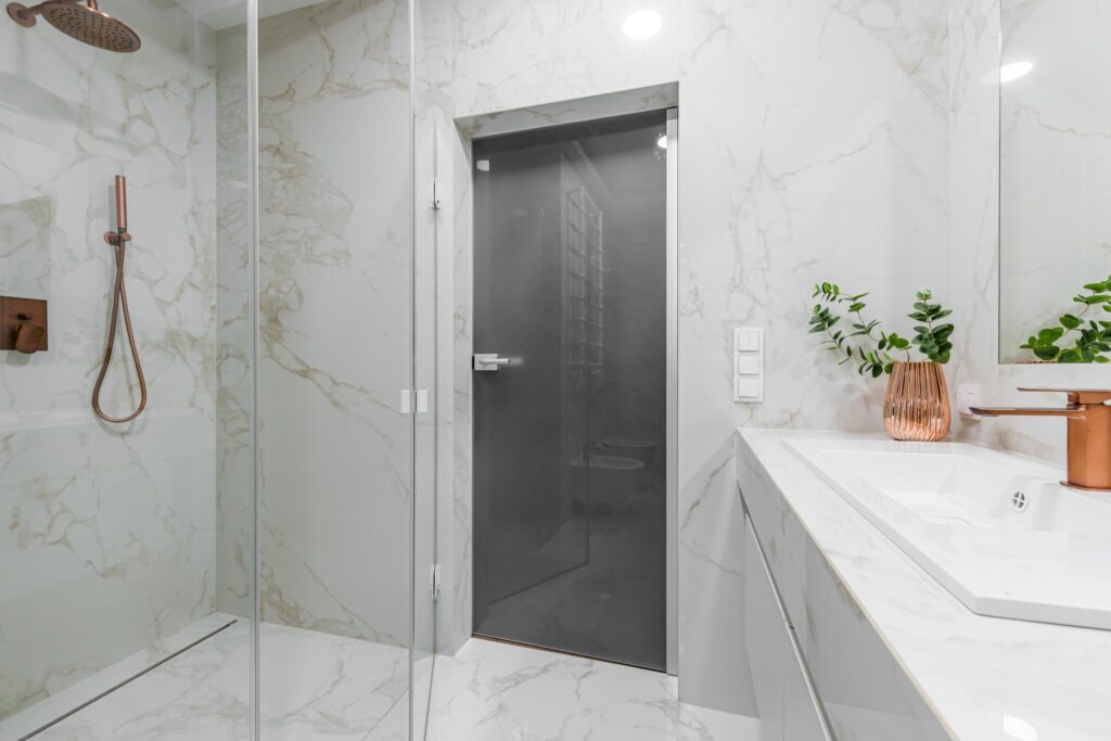 Na sprzedaż – Stylowy apartament klasy premium - zdjęcie 7