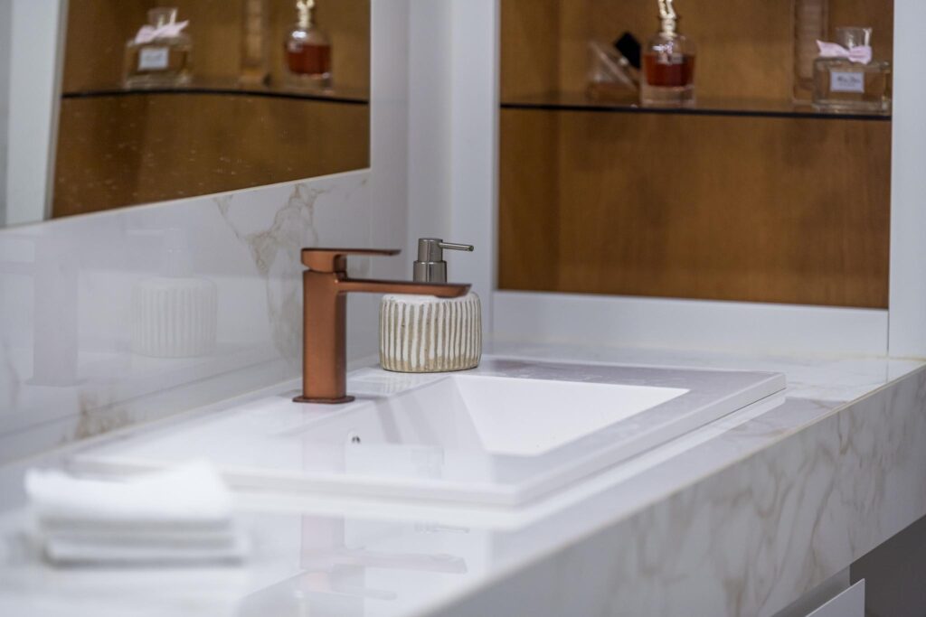 Na sprzedaż – Stylowy apartament klasy premium - zdjęcie 5