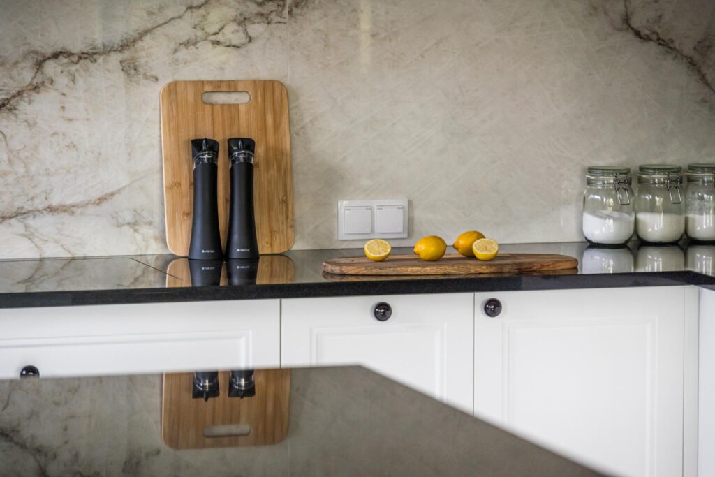 Na sprzedaż – Stylowy apartament klasy premium - zdjęcie 3