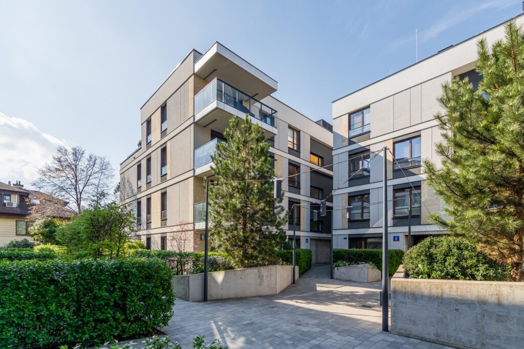 Na sprzedaż – Stylowy apartament klasy premium - zdjęcie 20