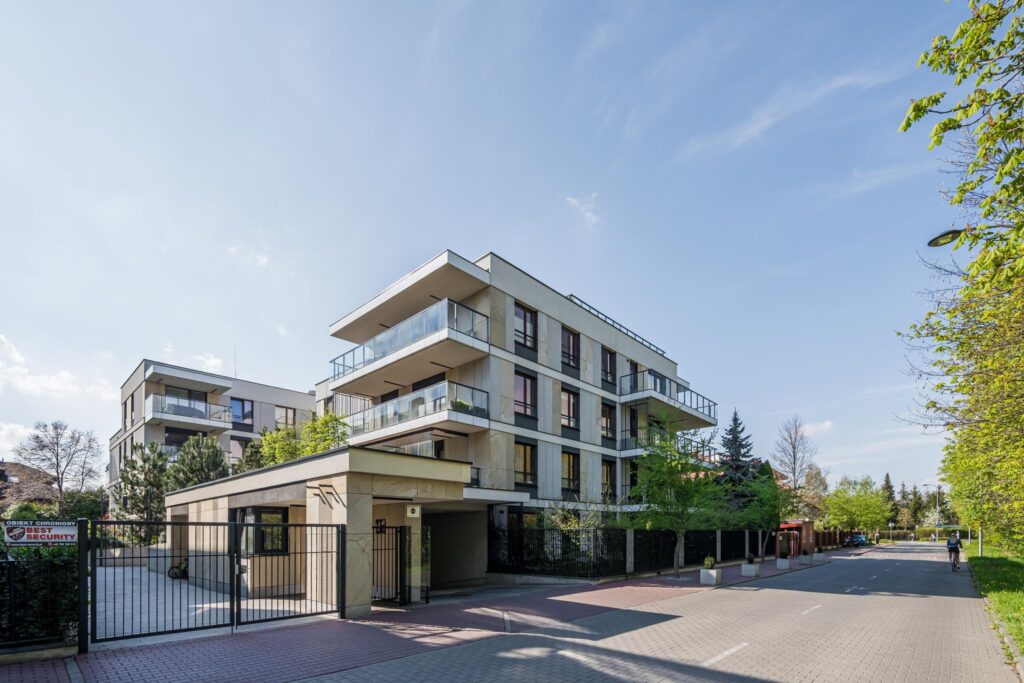 Na sprzedaż – Stylowy apartament klasy premium - zdjęcie 21