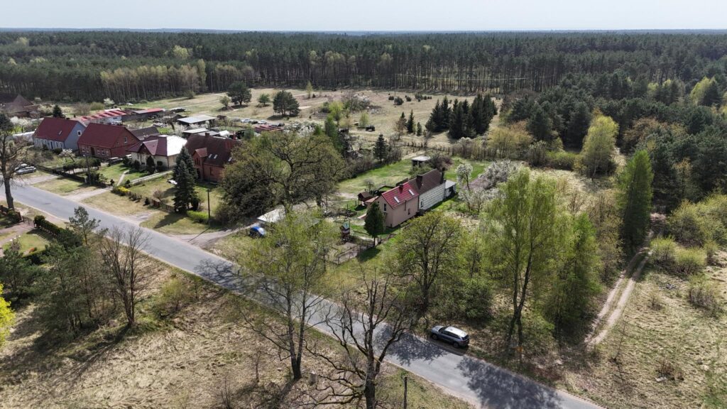 Działka 3025 m² – Wierzchosław, gm. Goleniów - zdjęcie 12