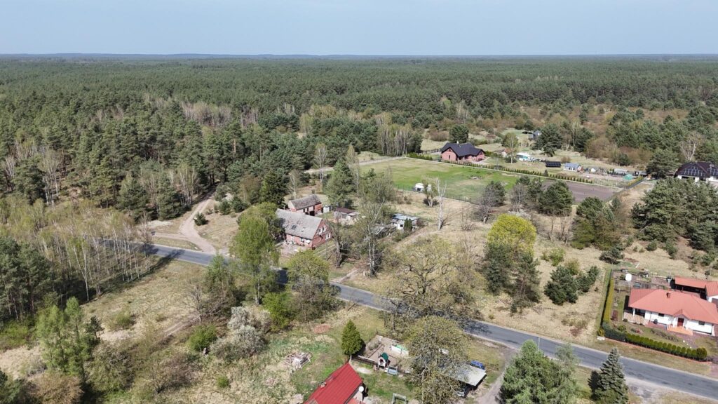 Działka 3025 m² – Wierzchosław, gm. Goleniów - zdjęcie 11