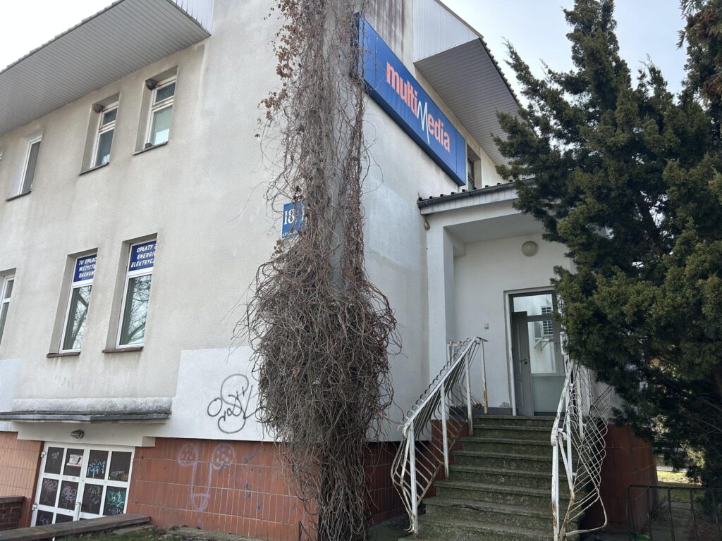 Lokal użytkowy w Centrum - Bielsk Podlaski - zdjęcie 2