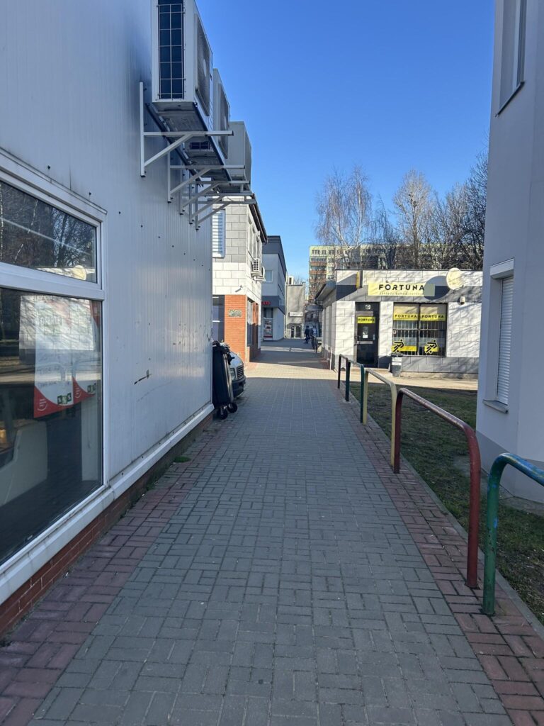 Duży lokal użytkowy Płock - zdjęcie 6