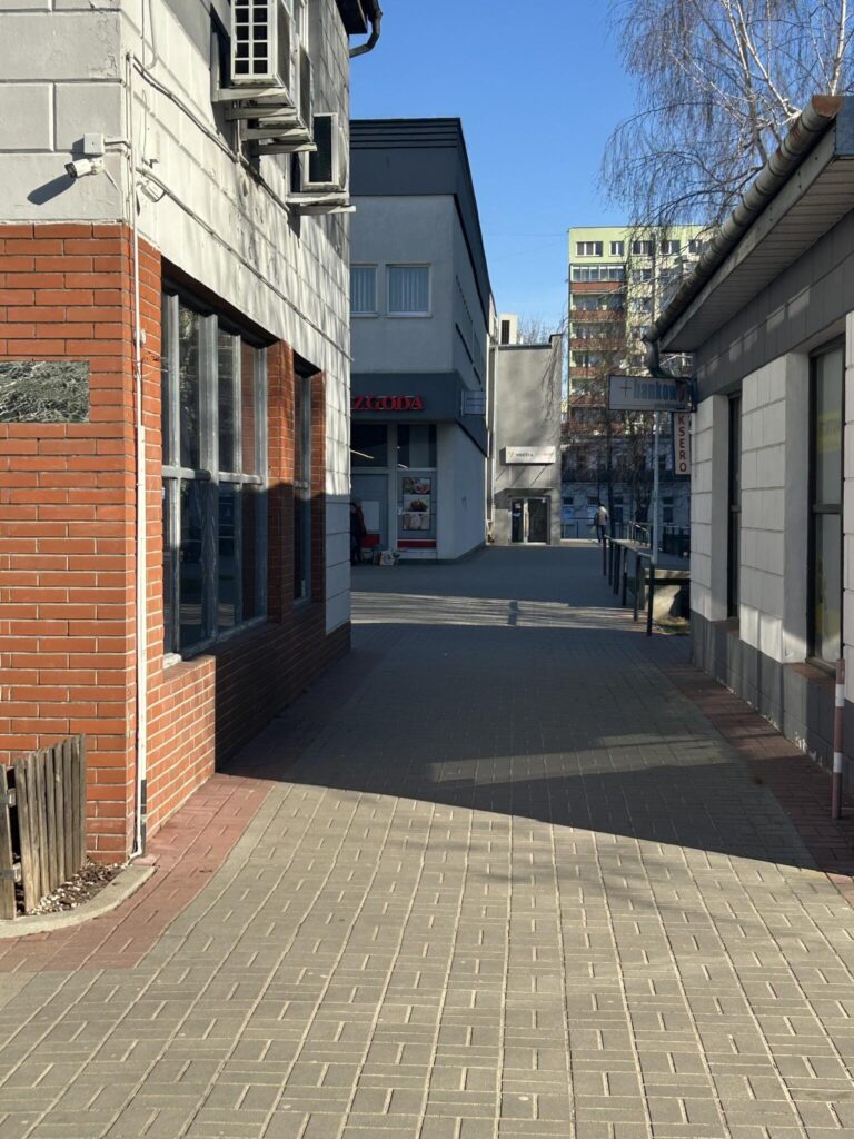 Duży lokal użytkowy Płock - zdjęcie 4