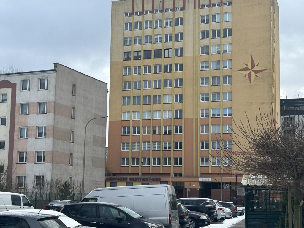 Duży lokal użytkowy - Świnoujście - zdjęcie 2