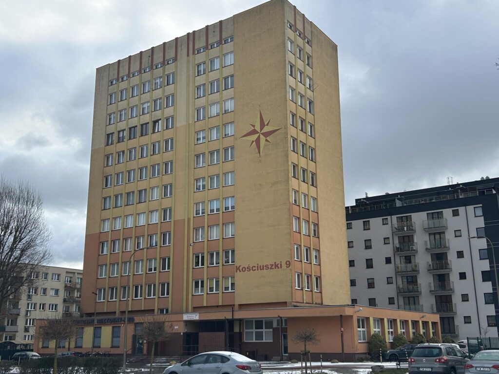 Duży lokal użytkowy - Świnoujście - zdjęcie 1