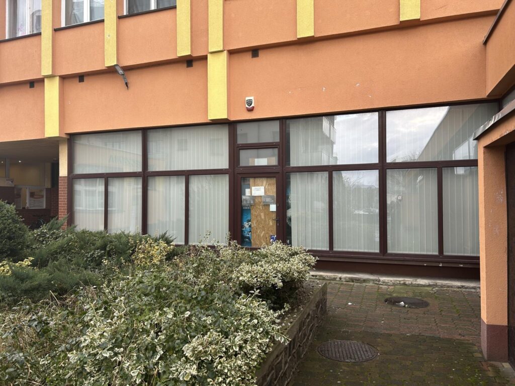 Duży lokal użytkowy - Świnoujście - zdjęcie 3