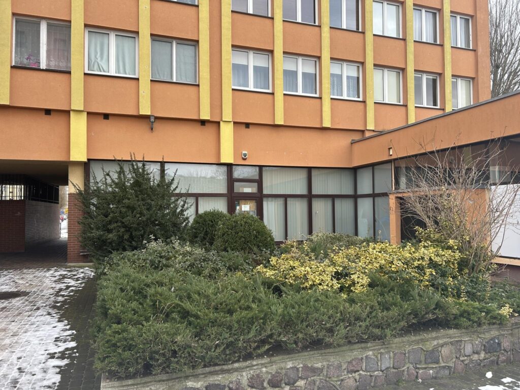 Duży lokal użytkowy - Świnoujście - zdjęcie 4