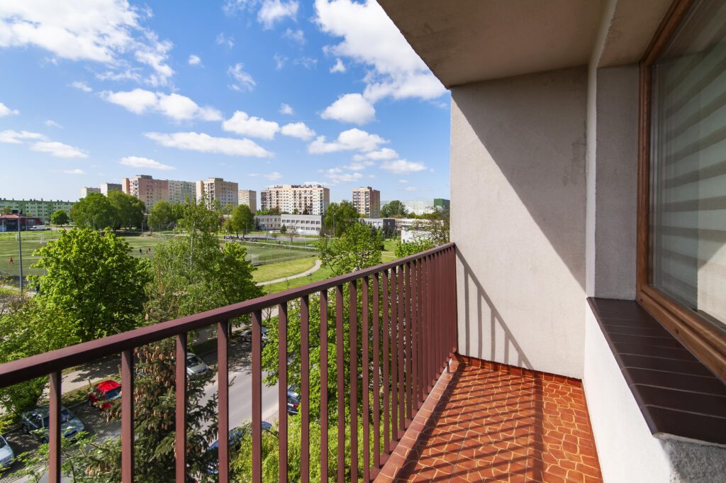 Na sprzedaż 3 pokojowe mieszkanie na Widzewie. - zdjęcie 14