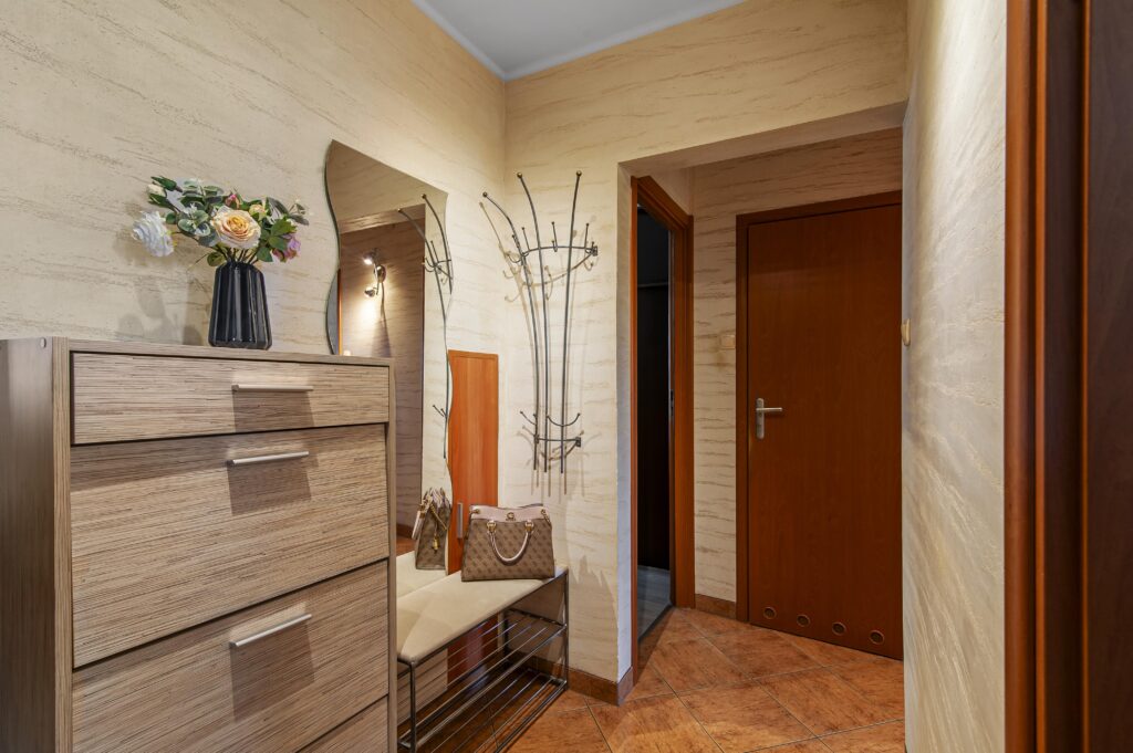 Na sprzedaż 3 pokojowe mieszkanie na Widzewie. - zdjęcie 11