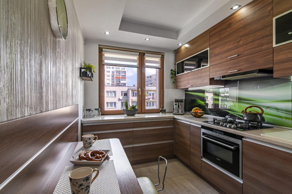 Na sprzedaż 3 pokojowe mieszkanie na Widzewie. - zdjęcie 10