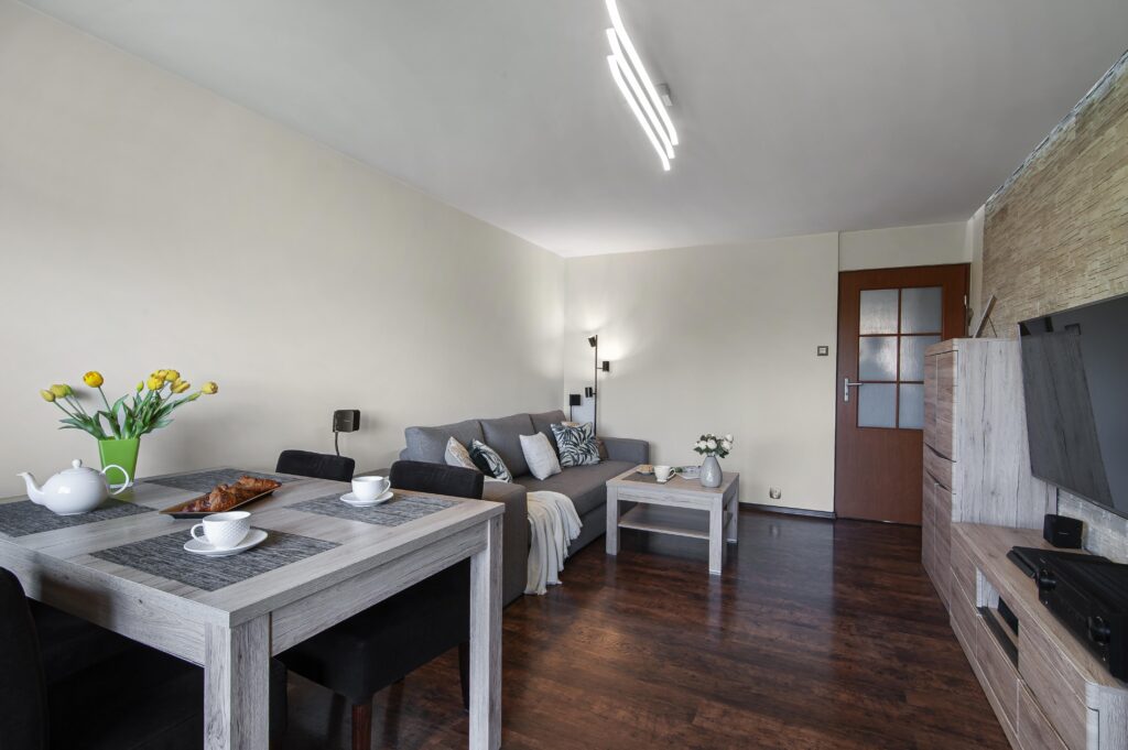 Na sprzedaż 3 pokojowe mieszkanie na Widzewie. - zdjęcie 2