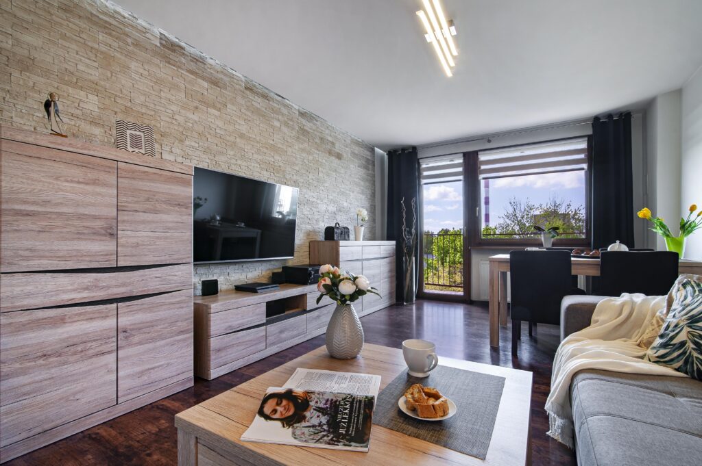 Na sprzedaż 3 pokojowe mieszkanie na Widzewie. - zdjęcie 3