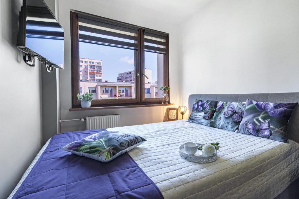 Na sprzedaż 3 pokojowe mieszkanie na Widzewie. - zdjęcie 5