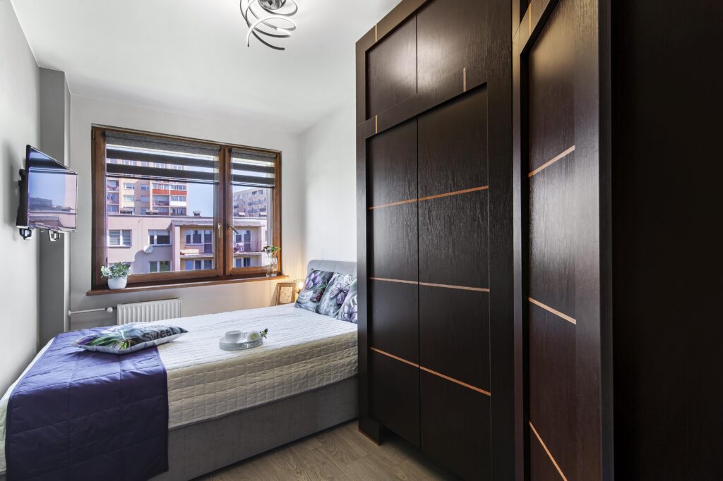 Na sprzedaż 3 pokojowe mieszkanie na Widzewie. - zdjęcie 4