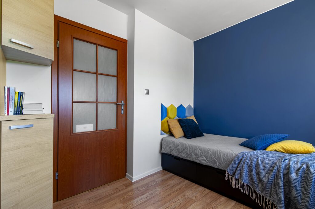 Na sprzedaż 3 pokojowe mieszkanie na Widzewie. - zdjęcie 7