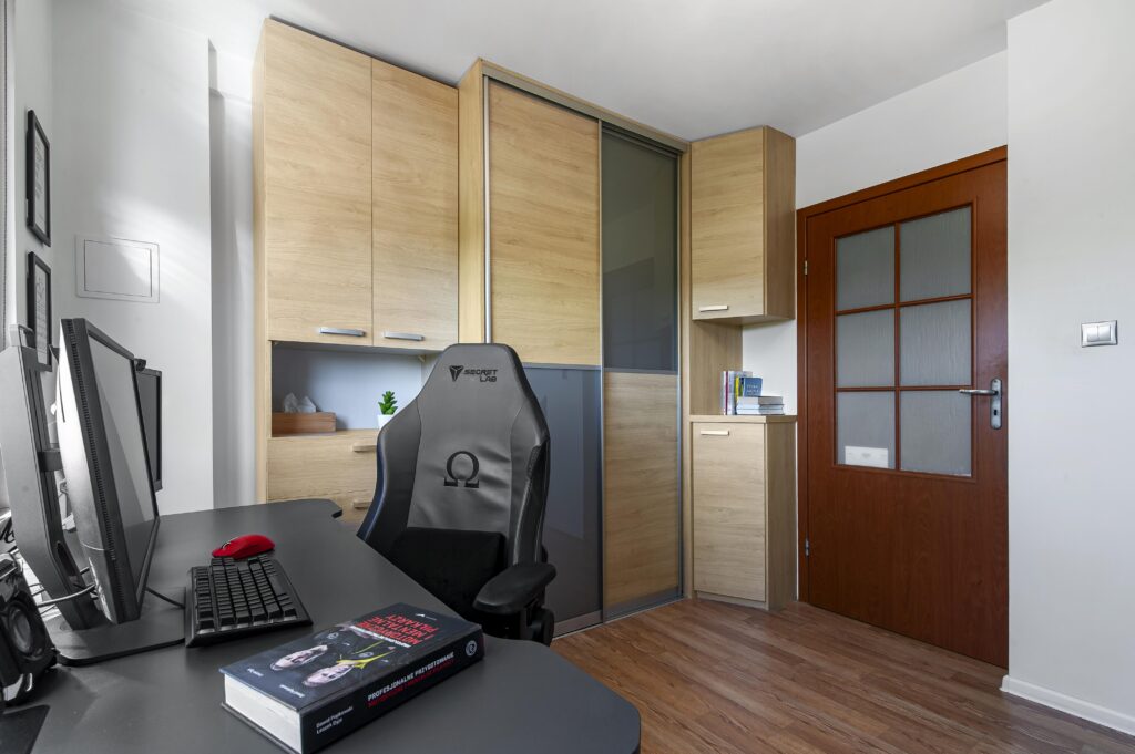 Na sprzedaż 3 pokojowe mieszkanie na Widzewie. - zdjęcie 8